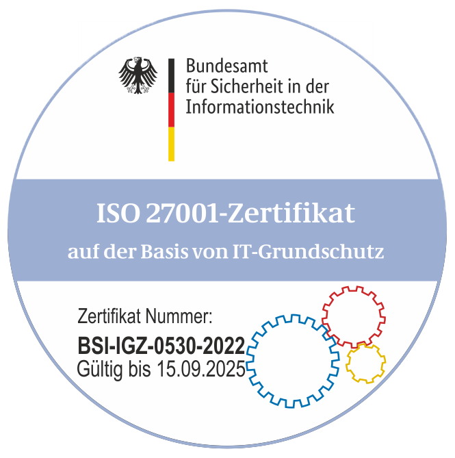 ISO 27001